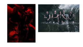 Prancing Rhinos | Sa 02. Mai 2026 | Bad Bonn, Fribourg