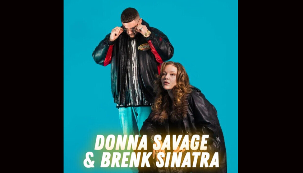 Donna Savage | Do 19. November 2026 | Grabenhalle, St. Gallen