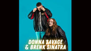 Donna Savage | Do 19. November 2026 | Grabenhalle, St. Gallen