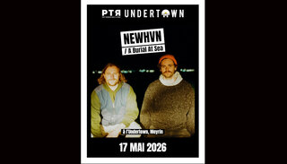 Newhvn | So 17. Mai 2026 | Undertown, Genf