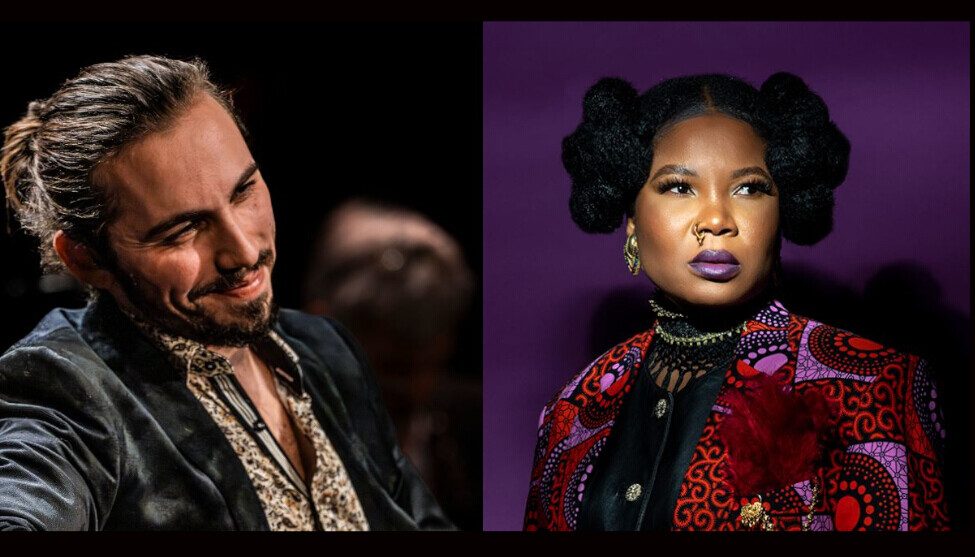 Flo Bauer | Mi 24. Juni 2026 | Mühle Hunziken (Openair), Bern