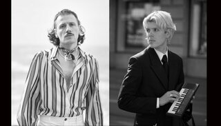 Crimer | Fr 11. September 2026 | Gaskessel, Bern