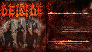 Deicide | Mi 12. August 2026 | KIFF, Saal, Aarau