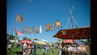 Ikan Hyu | Sa 13. Juni 2026 | Säbeli Bum, Bern