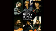 Gipsy Kings | Sa 10. April 2027 | Volkshaus, Zürich