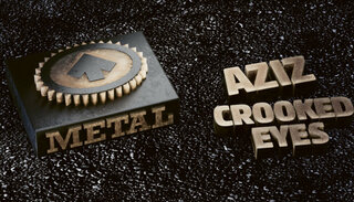 AZIZ | Sa 23. Mai 2026 | Cafe Bar Mokka, Thun