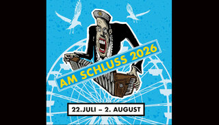 Moictani | Fr 31. Juli 2026 | Am Schluss, Thun