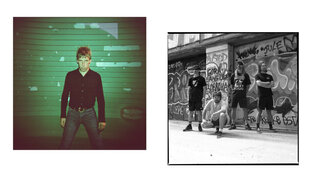 Dion Lunadon | Mi 08. Juli 2026 | Bad Bonn, Fribourg