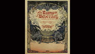 The Ruins Of Beverast | Mi 02. Dezember 2026 | PTR - L'Usine, Genf