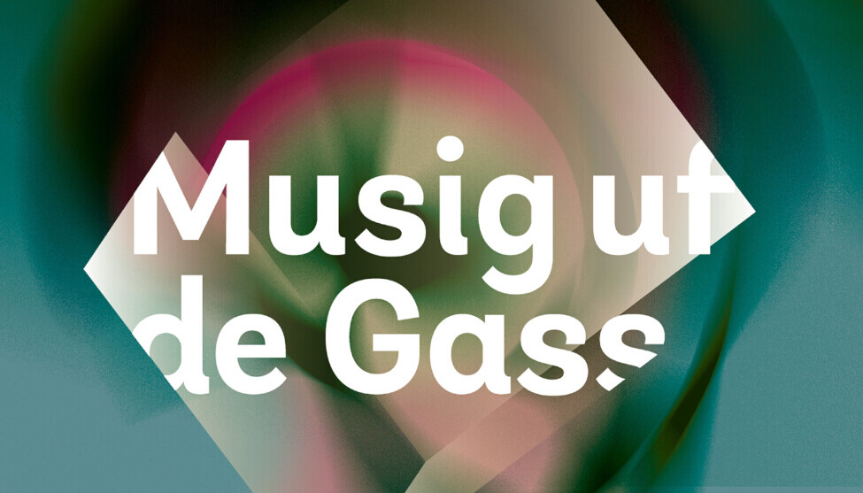 Elio Ricca | Sa 30. Mai 2026 | Musig Uf De Gass, St. Gallen