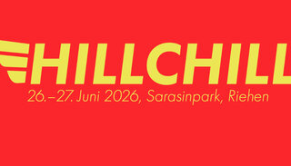 Leila | Sa 27. Juni 2026 | HillChill Festival, Basel