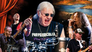 Ian Paice | Mo 12. April 2027 | Mühle Hunziken, Bern