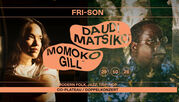 Daudi Matsiko | Do 29. Oktober 2026 | Fri-Son, Fribourg