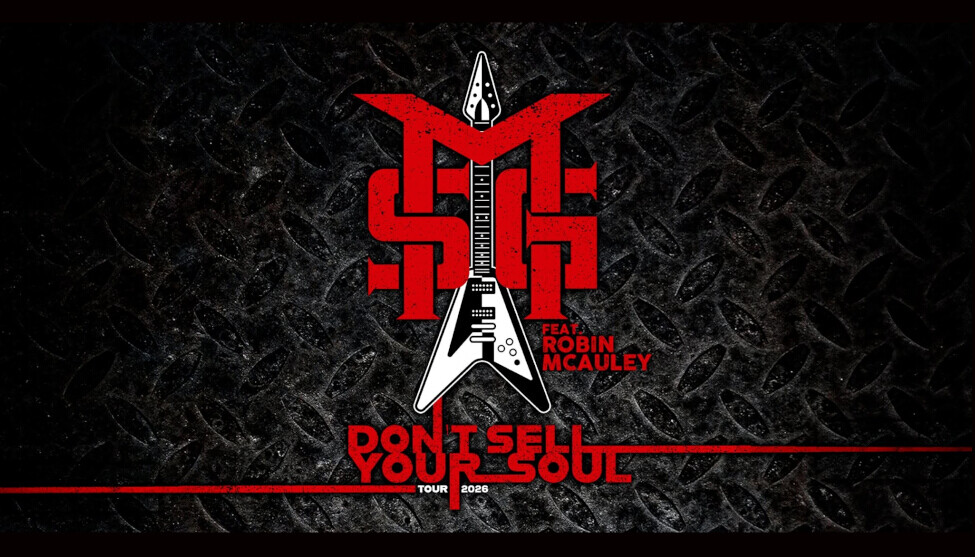 Michael Schenker | Do 12. November 2026 | Les Docks, Lausanne