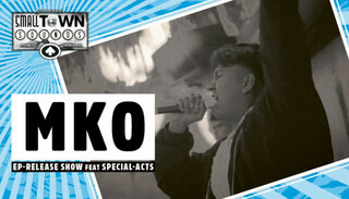 MKO | Fr 28. August 2026 | Cafe Bar Mokka, Thun