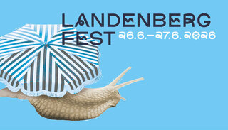 Nadja Zela | Sa 27. Juni 2026 | Landenbergfest, Zürich