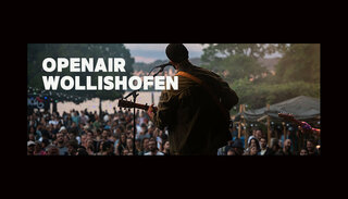 Temple Solaire | Sa 11. Juli 2026 | Openair Wollishofen, Zürich