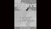 La Colonie De Vacances | Sa 03. Oktober 2026 | Le Rez - Usine, Genf