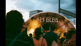 Mnevis | Do 06. August 2026 | Festival am Gleis, Aarau