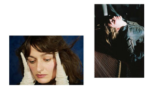 Eliana Glass | Di 24. November 2026 | Bad Bonn, Fribourg