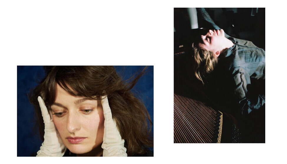 Eliana Glass | Di 24. November 2026 | Bad Bonn, Fribourg