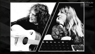 Acoustic Kitchen | Fr 28. August 2026 | AHA - Aeschbachhalle, Aarau