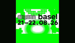 Mattiu | Sa 22. August 2026 | Atlantis, Basel