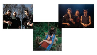 Hook, Line And Sinker | Fr 13. November 2026 | Bad Bonn, Fribourg