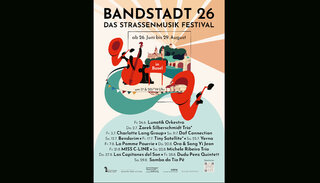 Los Capitanes Del Son | Do 27. August 2026 | Kasernenbuvette, Basel