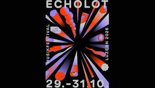 KatzPascale | Do 29. Oktober 2026 | Echolot Festival, Luzern