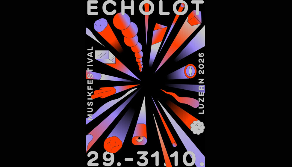 Kay Yōko | Sa 31. Oktober 2026 | Echolot Festival, Luzern