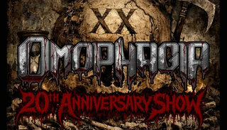 Omophagia | Sa 21. November 2026 | Dynamo (Werk 21), Zürich