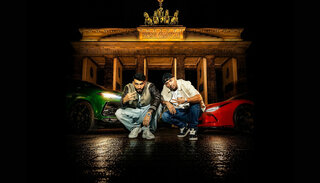 Samra | Di 23. März 2027 | The Hall, Zürich