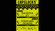 Danitsa | Fr 23. Oktober 2026 | Gannet (Holzpark Klybeck), Basel