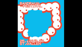 Lowray | Fr 25. September 2026 | Disorder Bandraumfestival, St. Gallen