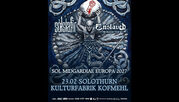 Enslaved | Di 23. Februar 2027 | Kulturfabrik Kofmehl, Solothurn