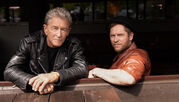 Peter Maffay | Di 04. Mai 2027 | Hallenstadion, Zürich