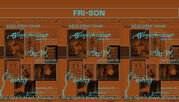 Augenwasser | Fr 04. Dezember 2026 | Fri-Son, Fribourg