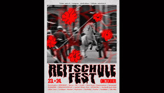 Grenzkontrolle | Sa 24. Oktober 2026 | Rössli Bar, Bern