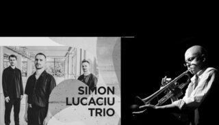 Simon Lucaciu | Fr 02. Mai 2025 | Gare Du Nord, Basel