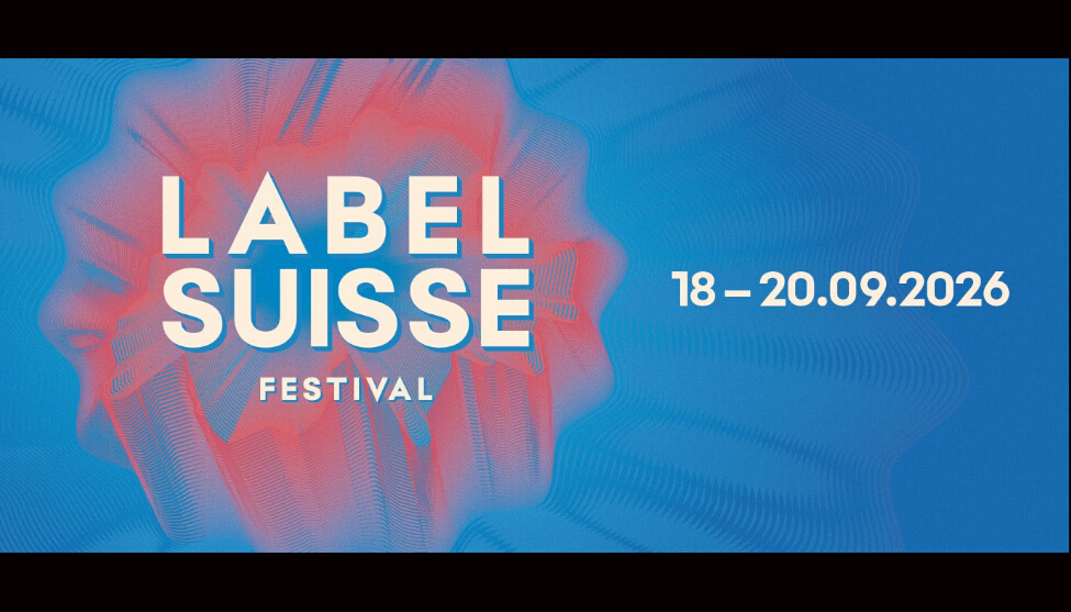 Label Suisse Festival