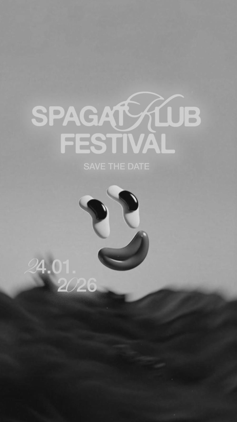 Spagatklubfestival