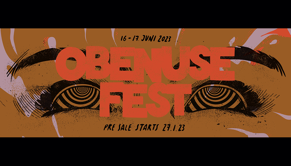 Obenuse Fest