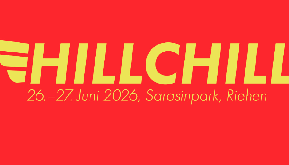 HillChill Festival