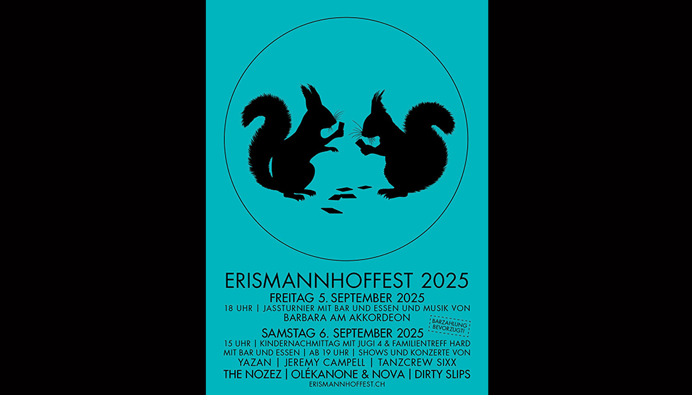 Erismannhoffest