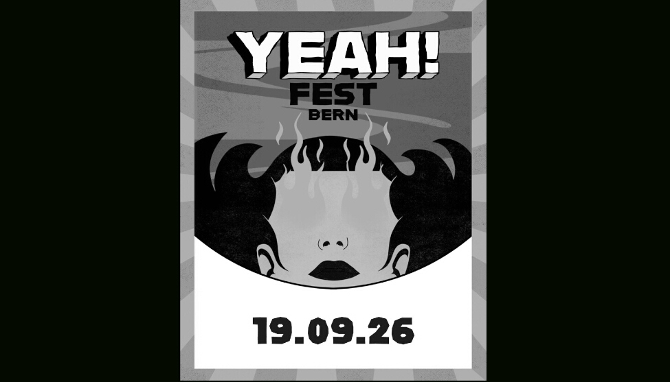 Yeah! Fest