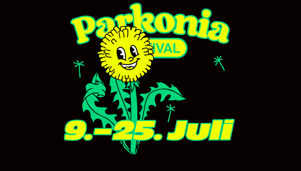 Parkonia