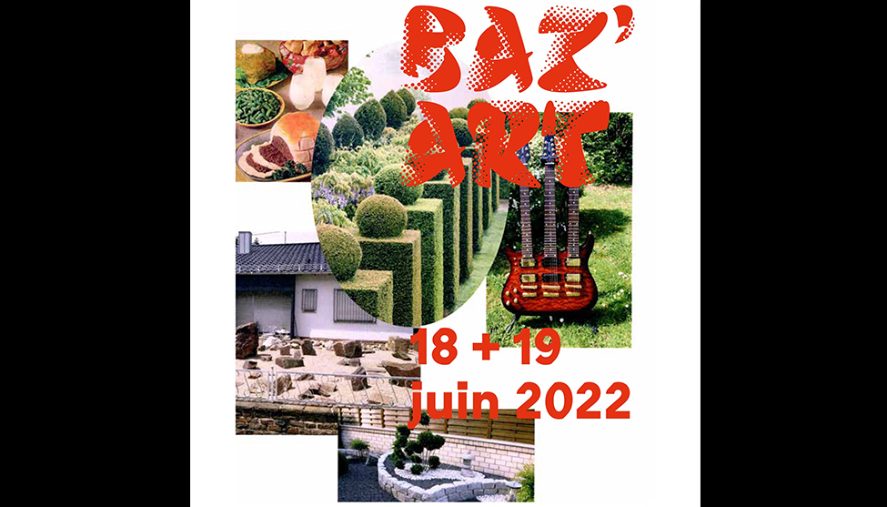 Baz'art