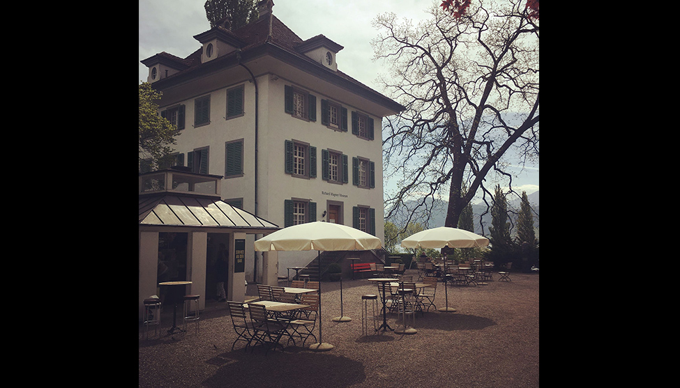 Sommer Café