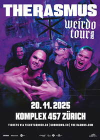 1353 the rasmus komplex 457 stadtkonzerte original